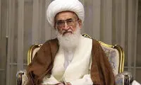 نوری همدانی موتورسواری زنان را آزاد اعلام کرد