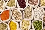 قیمت حبوبات در ایران ۷ برابر قیمت جهانی است!