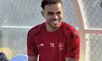 موردی که پرسپولیسی‌ها را نگران اورونوف می‌کند