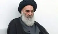 شایعه فوت آیت‌الله سیستانی چگونه جعل شد؟