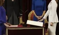 دختر زیباترین ملکه دنیا ۱۸ ساله شد