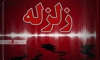 زلزله شبانه این نقطه از ایران را لرزاند