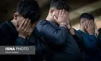جزئیات تازه از پرونده سارقان مسلح بزرگراه صدر
