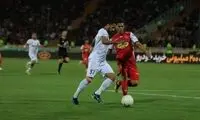 نعمتی جایگاهش در‌ پرسپولیس را پس نمی‌دهد