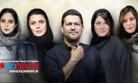 شاخص‌ترین زوج‌های سینمایی حامد بهداد
