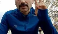 مرگ خبرسازِ شهروند ایرانی در فرانسه 