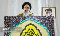 چرخش ناگهانی احمد خاتمی درباره مذاکره با آمریکا