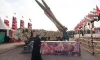 آمریکا در تلاش برای کشاندن مردم به خیابان است