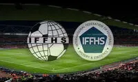 سپاهان، تراکتور و پرسپولیس برترین تیم‌های ایرانی در جهان