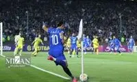 غایبان نامدار بازی برگشت النصر و استقلال در آسیا