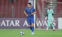 دو ستاره استقلال بازی با گل‌گهر را از دست دادند