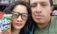 مردی که با داشتن همسر عروسکی منتظر فرزند است!