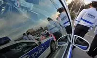 سختگیری شدید برای یک تخلف رایج در تهران