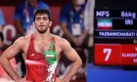 حسن یزدانی تیم مورد علاقه‌اش را لو داد!