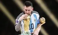 ادعای پیشنهاد الهلال به مسی دروغ بود؟