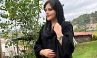 درباره حادثه‌ای که برای مهسا امینی رخ داد