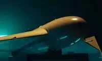 پهپاد جدید اوکراین شبیه به پهپاد ایرانی شاهد است!