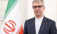 سخنگوی هیئت مذاکره‌کننده ایران مشخص شد