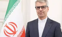 سخنگوی هیئت مذاکره‌کننده ایران مشخص شد