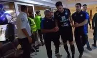 وضعیت ناراحت‌کننده گوهری بعد از پرسپولیس