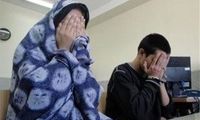 سرانجام رابطه شیطانی مرد خائن با زن مطلقه