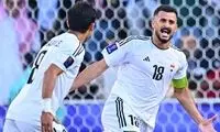 اخراج گلزن عراق توسط فغانی درست بود؟
