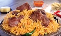 طرز تهیه مندی؛ چلو گوشت مشهور یمنی