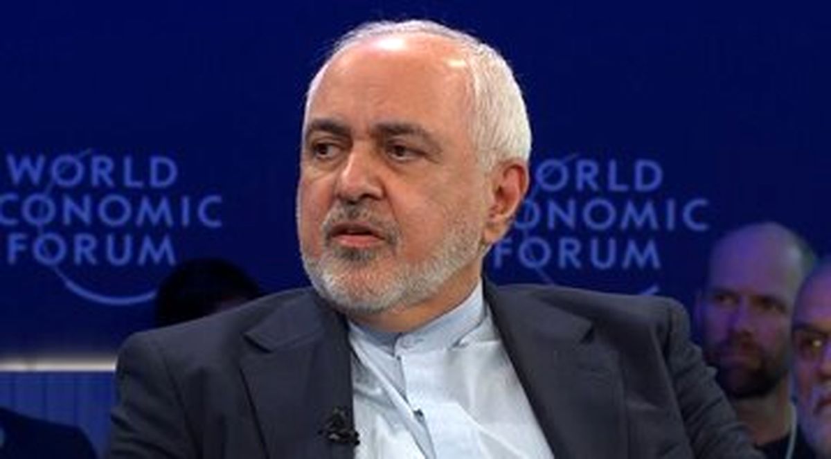 جوان: هیچ فرقی بین ظریف و احمدینژاد نیست