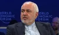 جوان: هیچ فرقی بین ظریف و احمدی‌نژاد نیست