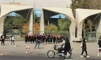برزخ دانشجویان هنگام ورود به دانشگاه