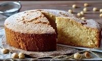 کیک ساده خانگی؛ تجربه طعمی بهشتی برای یک دورهمی عصرانه