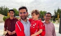طعنه سنگین آذری جهرمی به استقلالی‌ها پس از حذف پرسپولیس