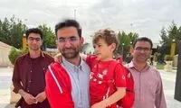 طعنه سنگین آذری جهرمی به استقلالی‌ها پس از حذف پرسپولیس