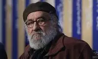 تصاویر پربازدید از داریوش ارجمند در خاک عراق
