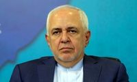 مجری تلویزیون بعد از اسنپ‌بک به ظریف و روحانی گیر داد