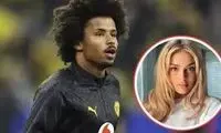 نامزدِ رپرم دوست ندارد در این تیم بمانم!