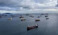 ادعای شبانه درباره احتمال محاصره دریایی ایران