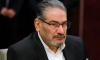 تصاویر تازه از علی شمخانی پس از جنجال‌های اخیر