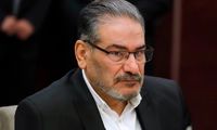 تصاویر تازه از علی شمخانی پس از جنجال‌های اخیر