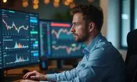 دریافت سرمایه برای معامله در فارکس