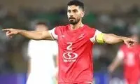 شوک به پرسپولیس و عالیشاه؛ محرومیت از دربی تهران؟
