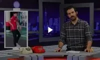 سردار آزمون، ستاره جدید فشن و مدلینگ جهان!
