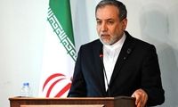 عراقچی: با آمریکا هیچ حرفی نداریم