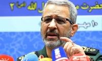 سردار غیب‌پرور در جنگ ۱۲ روزه کجا بود؟