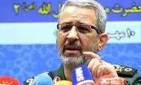 سردار غیب‌پرور در جنگ ۱۲ روزه کجا بود؟