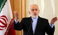 موضع جالب ظریف به اعتراضات دانشجویی اخیر