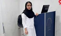 واکنش روزنامه دولت به انتقاد پدر آیلار حقی