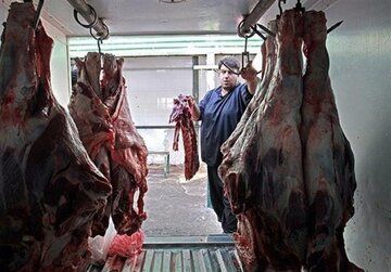 قیمت جدید گوشت دولتی اعلام شد