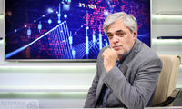مهاجری: سلبریتی‌ها همین‌اند که می‌نمایند