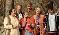 لوکیشن خاطره‌انگیز شب‌های برره به خرابه‌هایی دلگیر تبدیل شد